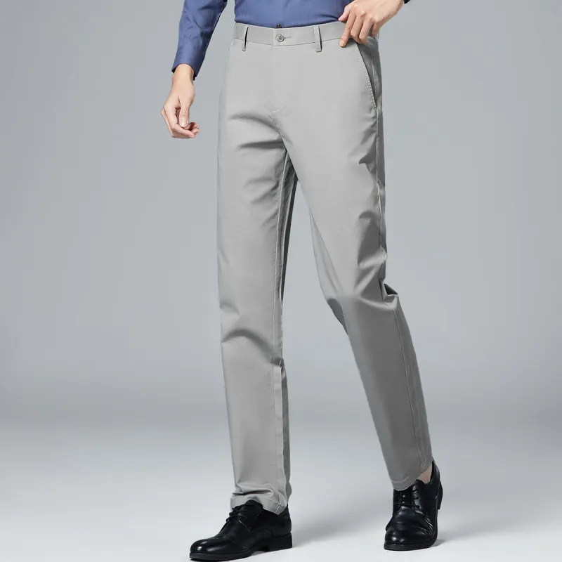 FIRS Casual Pants Men-6