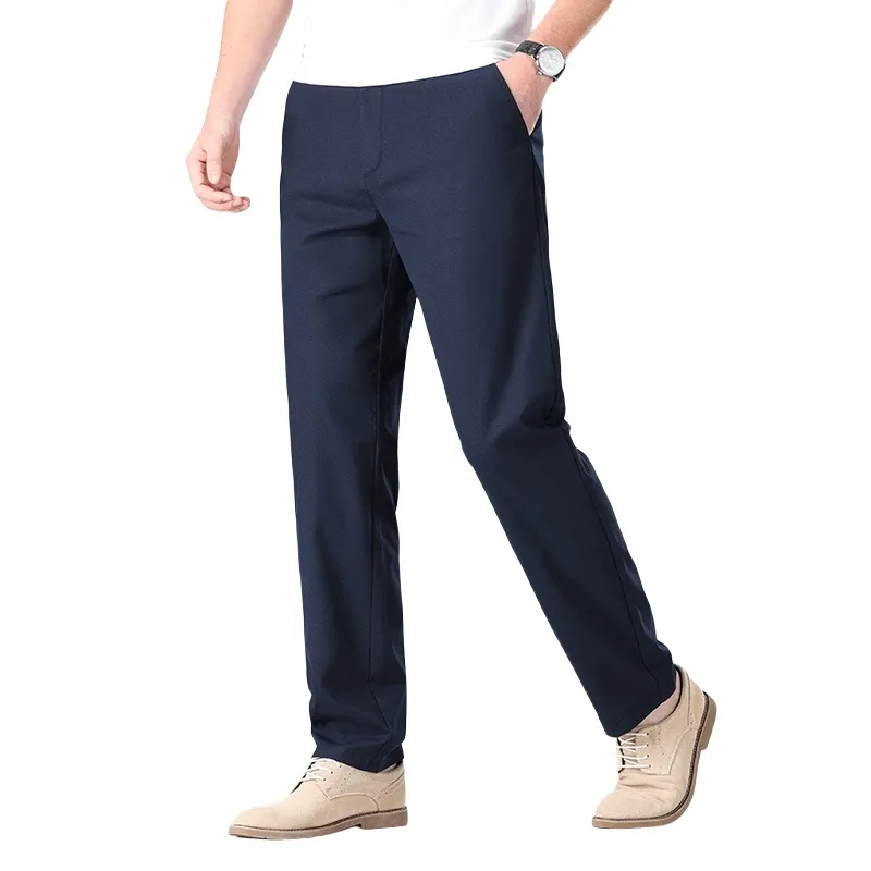 FIRS Casual Pants Men-5