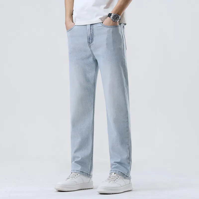 FIRS Jeans Men-11