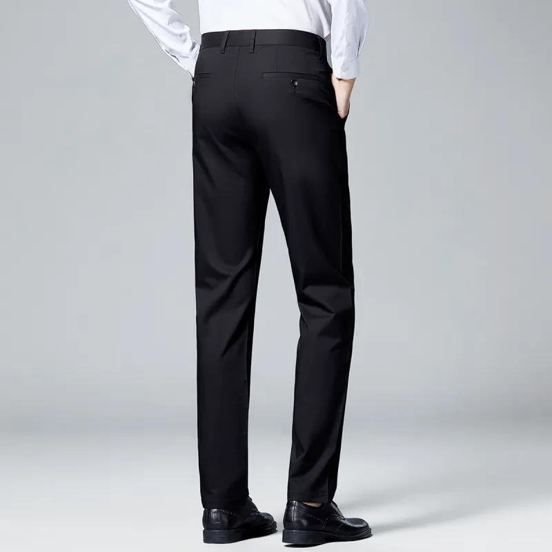 FIRS Casual Pants Men-2