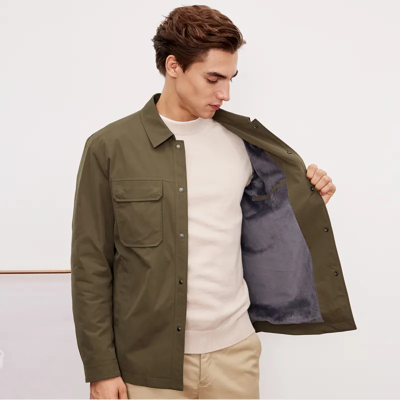 FIRS Jackets Men-5