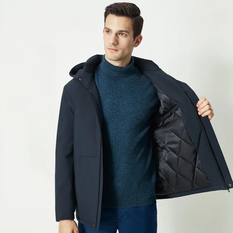 FIRS Jackets Men-3