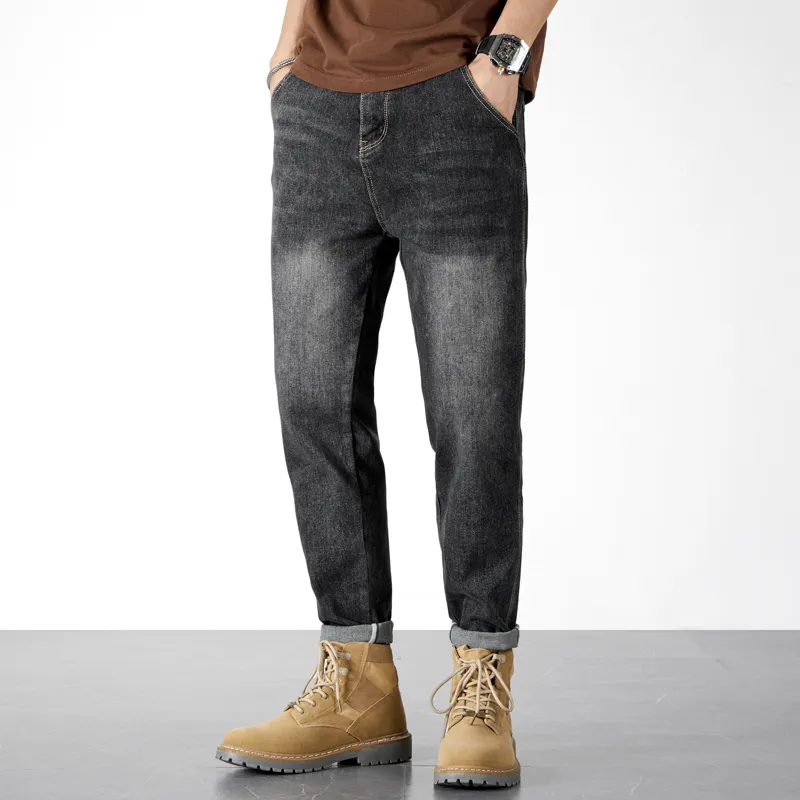 FIRS Jeans Men-4