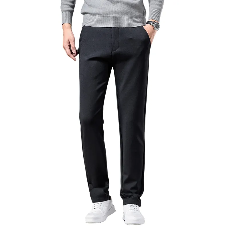 FIRS Casual Pants Men-2