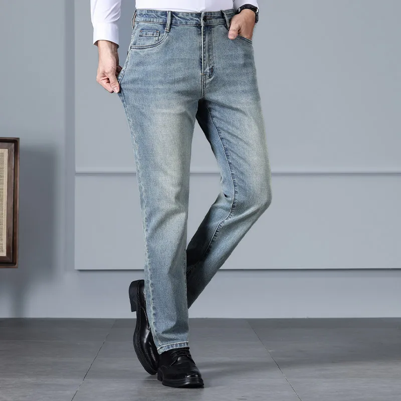 FIRS Jeans Men-9