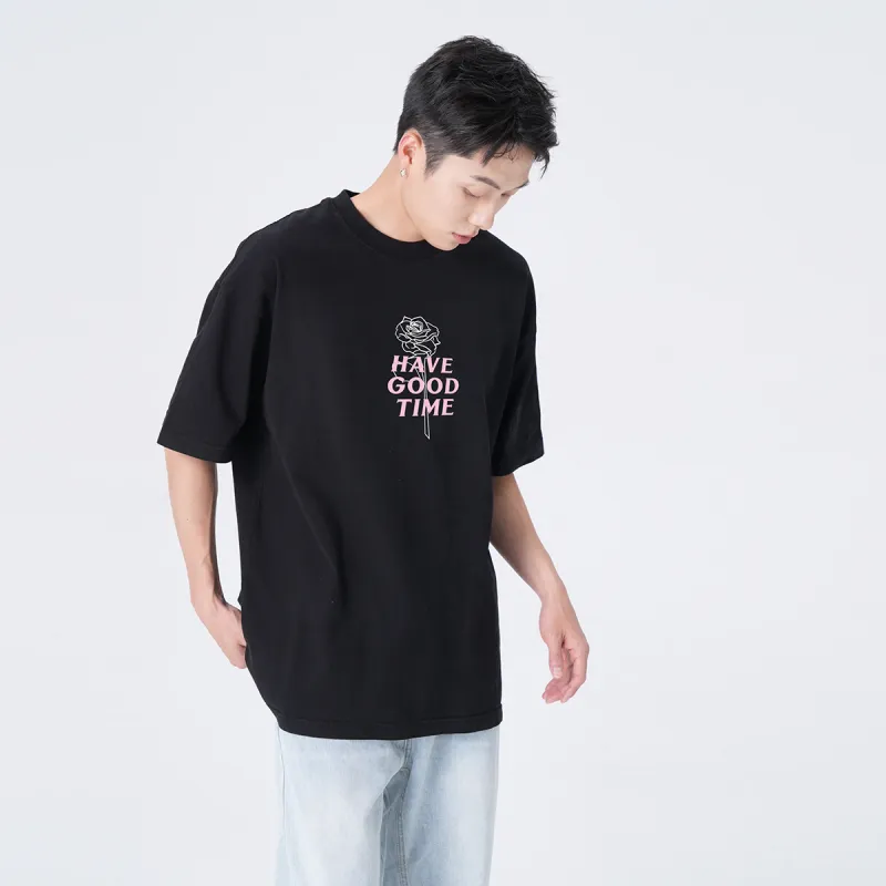 FIRS T Shirts Unisex-3