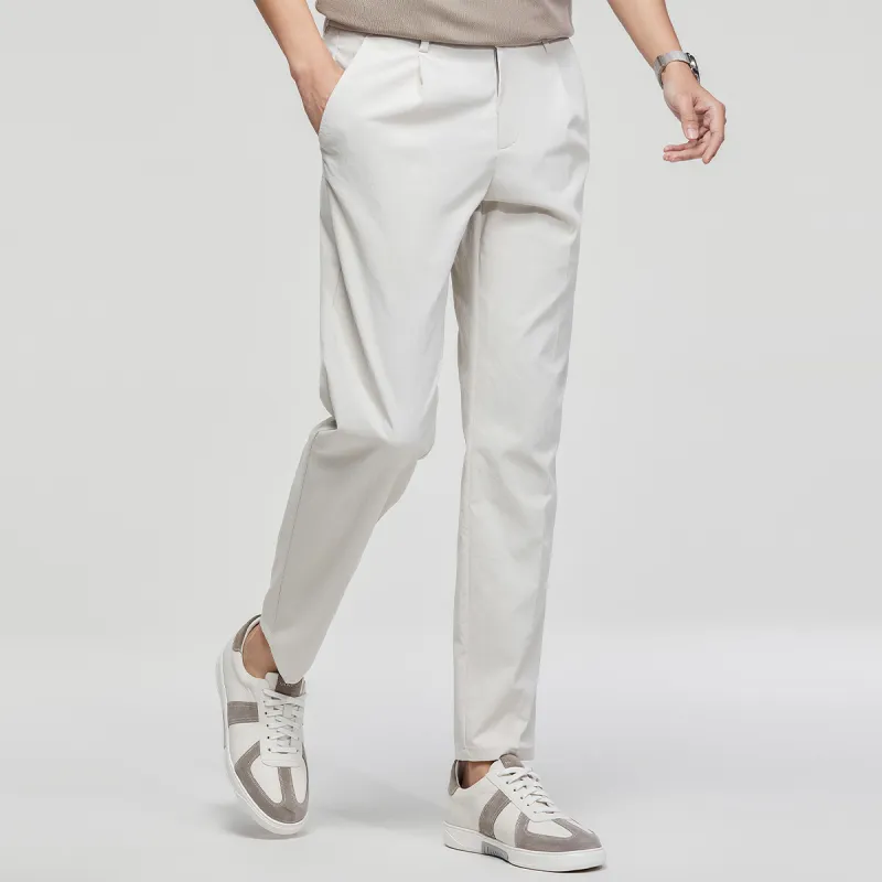 FIRS Casual Pants Men-8