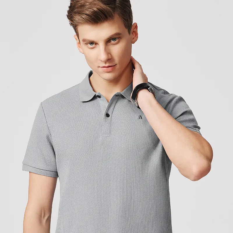 FIRS Polo Shirts Men-1