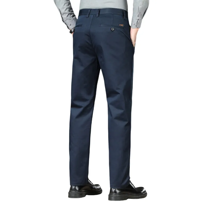 FIRS Casual Pants Men-5