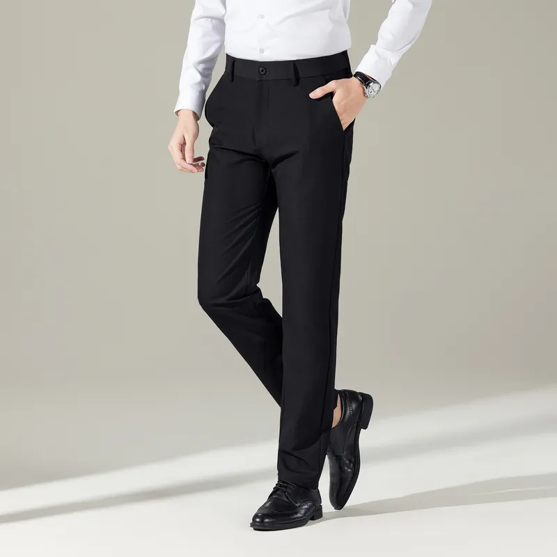FIRS Casual Pants Men-3