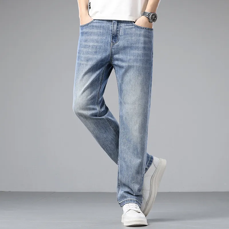 FIRS Jeans Men-10