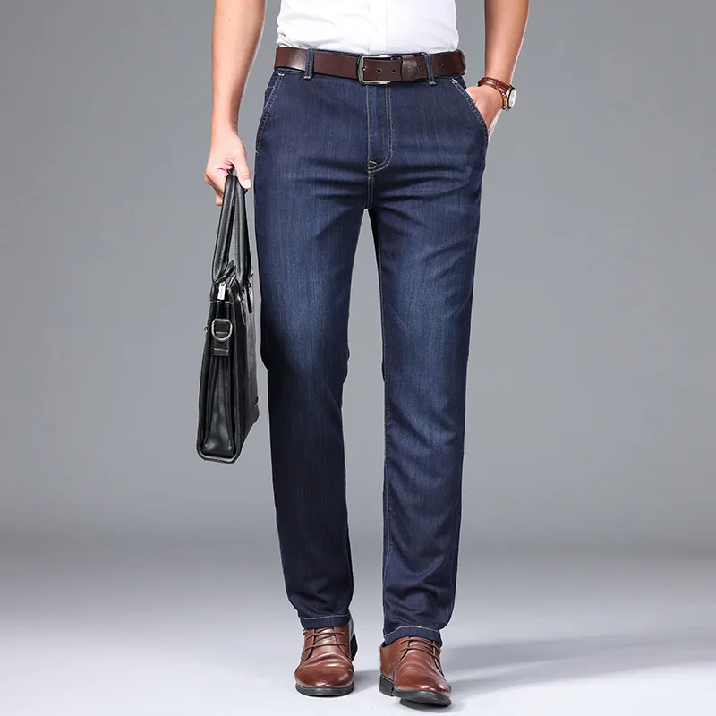 FIRS Jeans Men-3