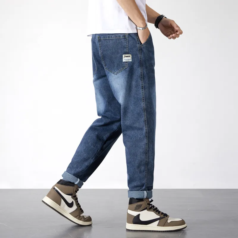 FIRS Jeans Men-13