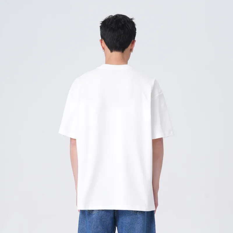 FIRS T Shirts Unisex-8