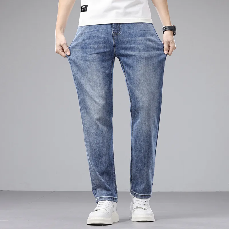 FIRS Jeans Men-4
