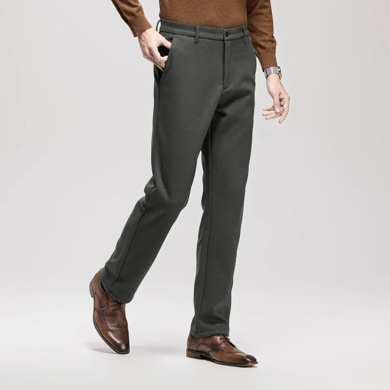 FIRS Casual Pants Men-6