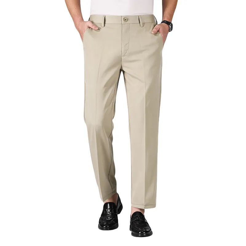 FIRS Casual Pants Men-7