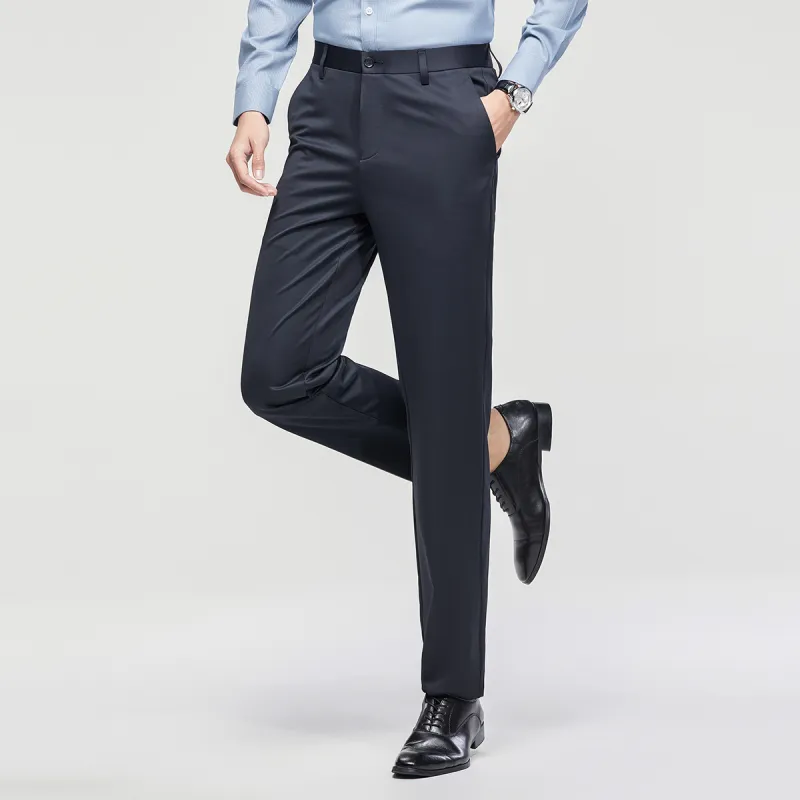FIRS Casual Pants Men-9