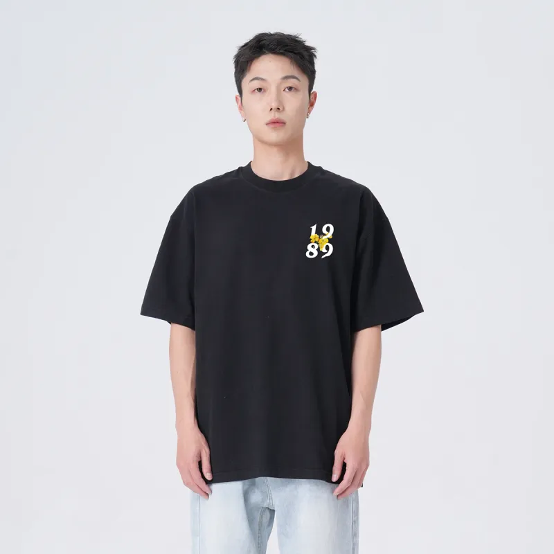 FIRS T Shirts Unisex-2
