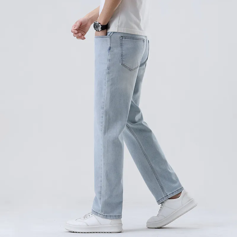 FIRS Jeans Men-8