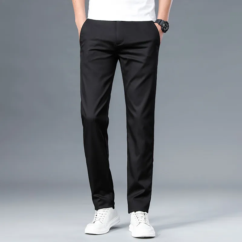FIRS Casual Pants Men-2