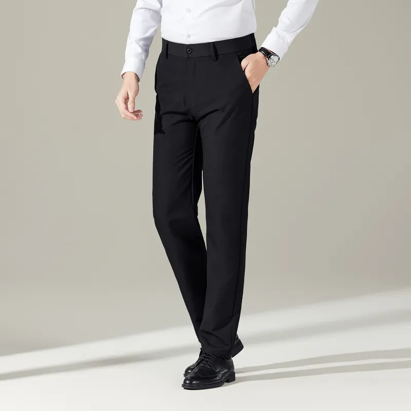 FIRS Casual Pants Men-2