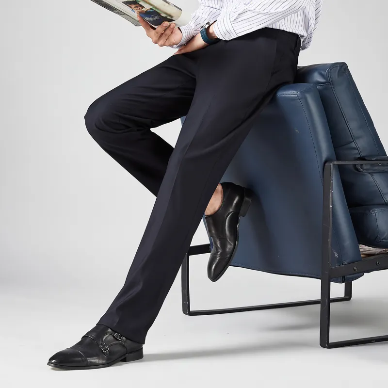 FIRS Suit Trousers Men-8