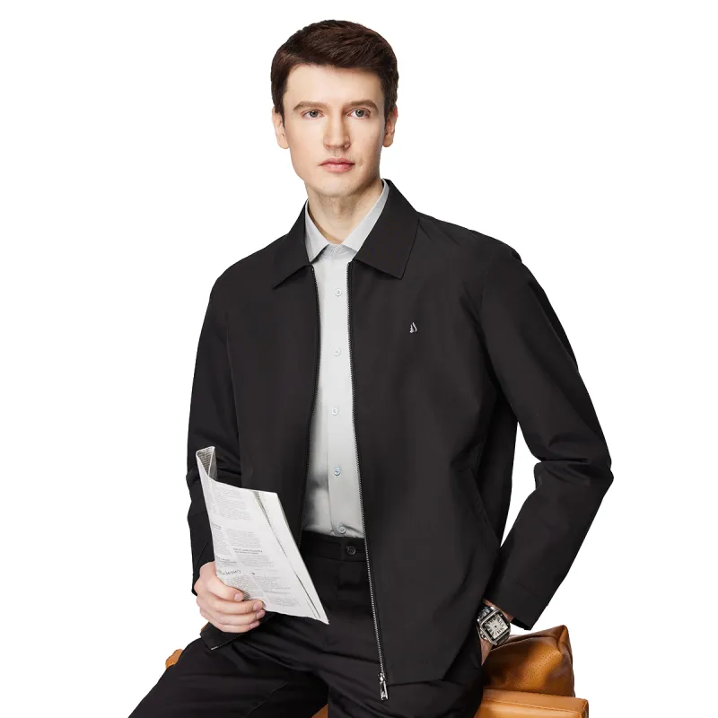 FIRS Jackets Unisex-3