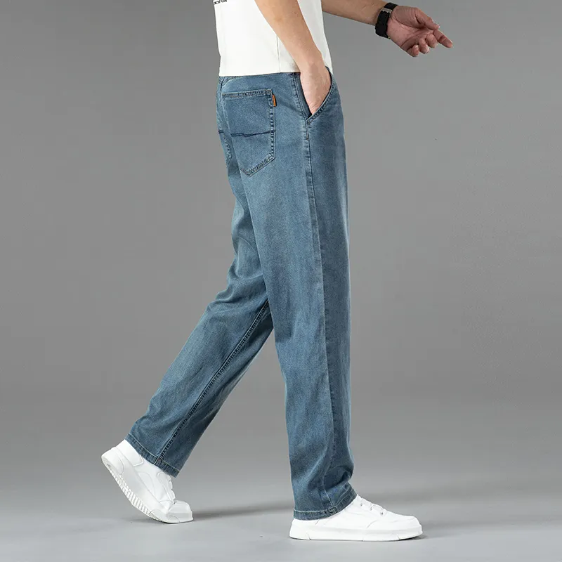 FIRS Jeans Men-8