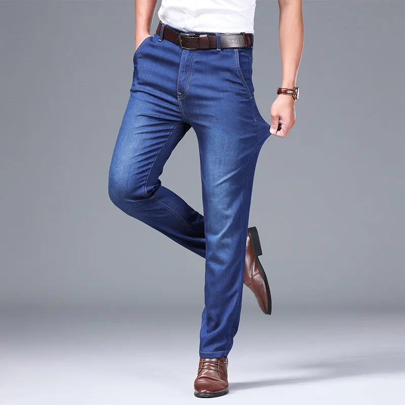 FIRS Jeans Men-10