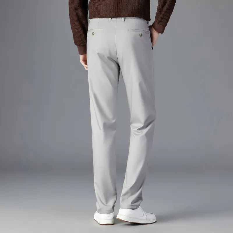 FIRS Casual Pants Men-12