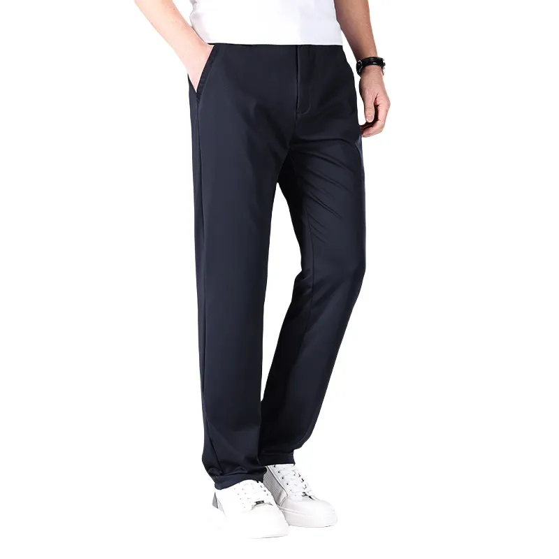 FIRS Casual Pants Men-8
