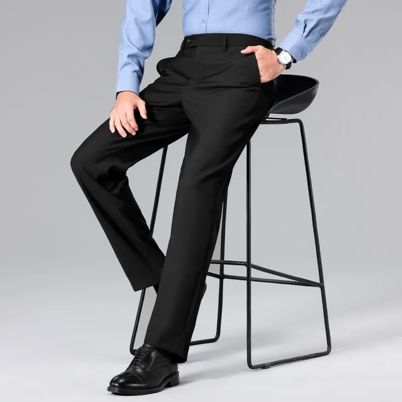 FIRS Suit Trousers Men-5