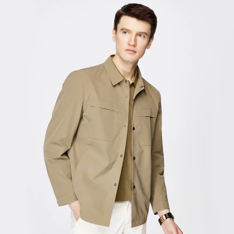 FIRS Jackets Men-3