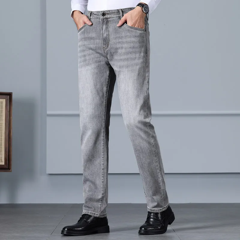 FIRS Jeans Men-3