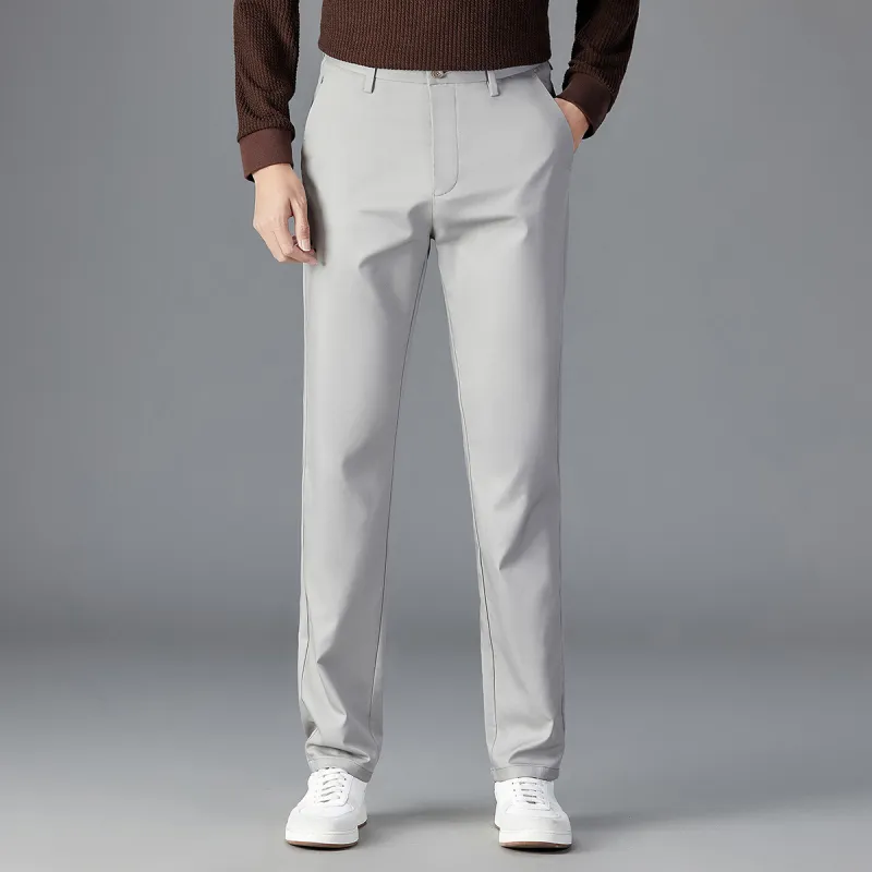 FIRS Casual Pants Men-11