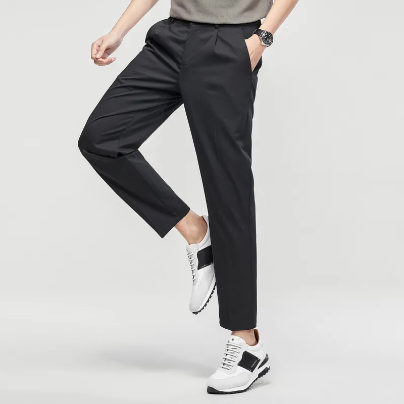FIRS Casual Pants Men-3