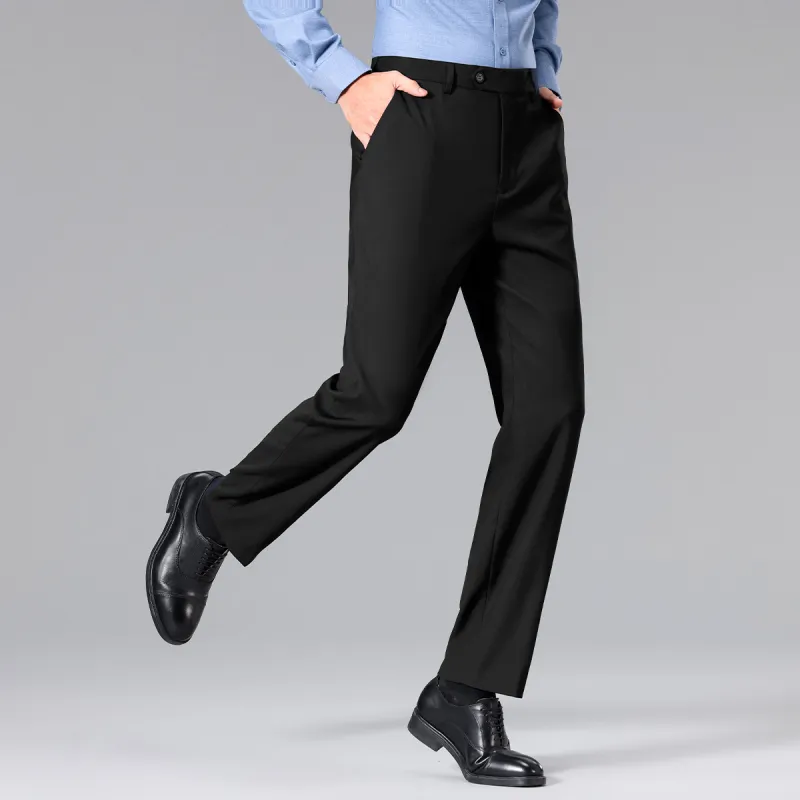 FIRS Suit Trousers Men-3