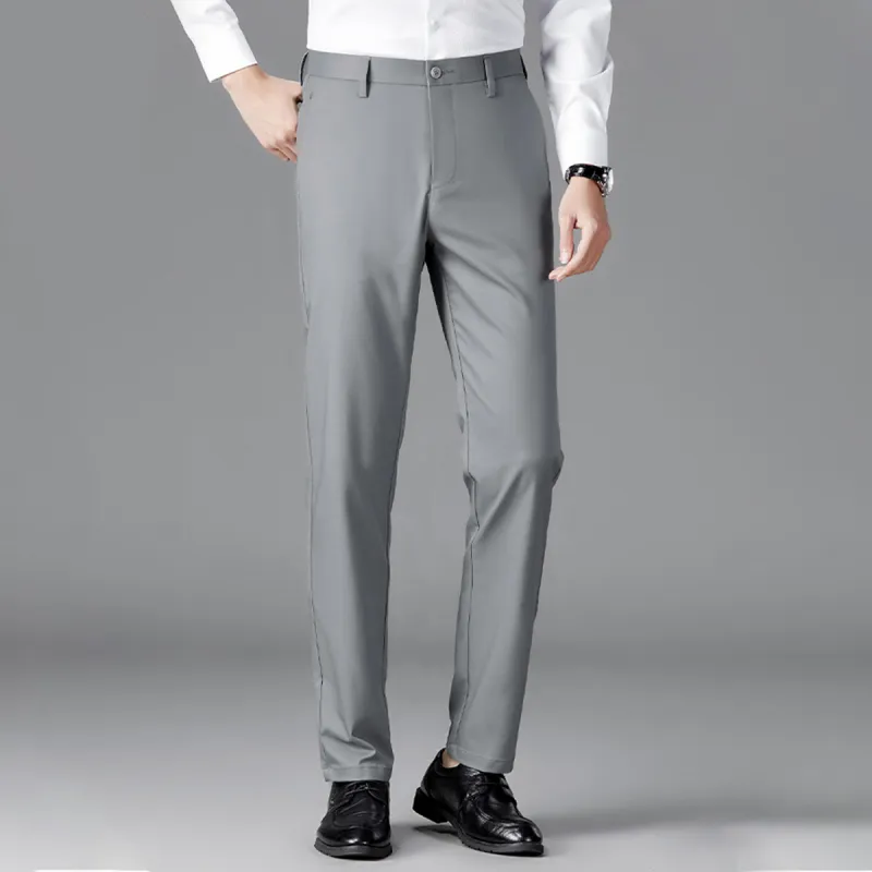 FIRS Casual Pants Men-16