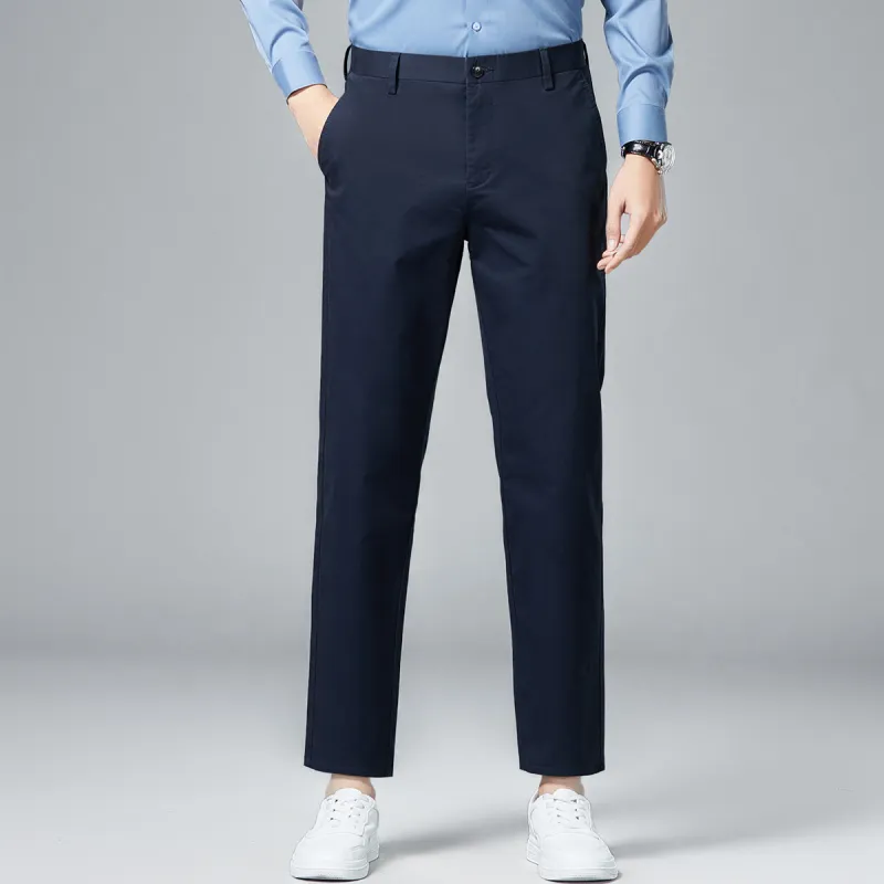 FIRS Casual Pants Men-9
