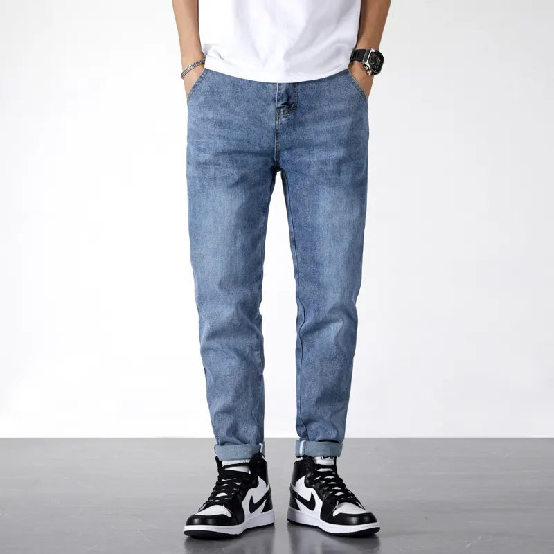 FIRS Jeans Men-16