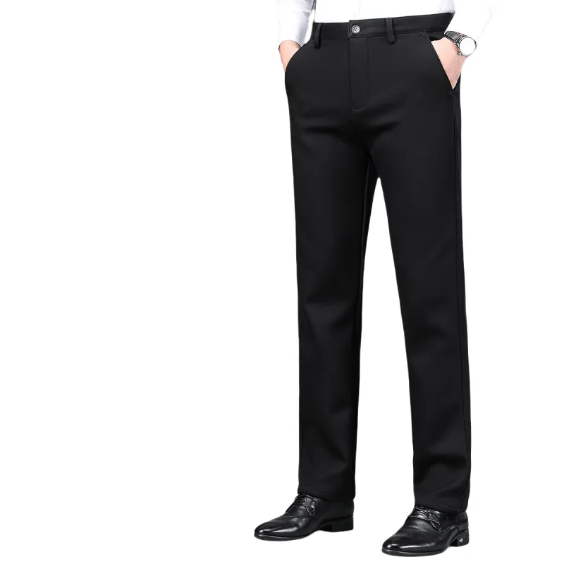 FIRS Casual Pants Unisex-1