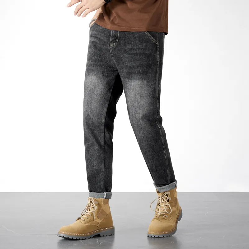 FIRS Jeans Men-5