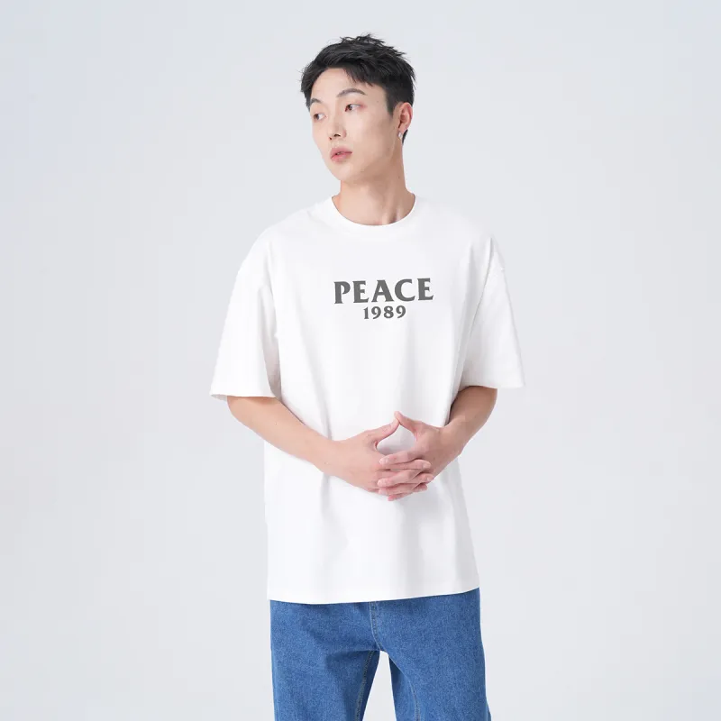 FIRS T Shirts Unisex-4