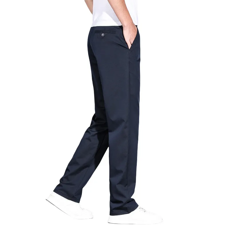 FIRS Casual Pants Men-8