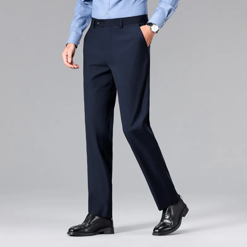 FIRS Suit Trousers Men-10