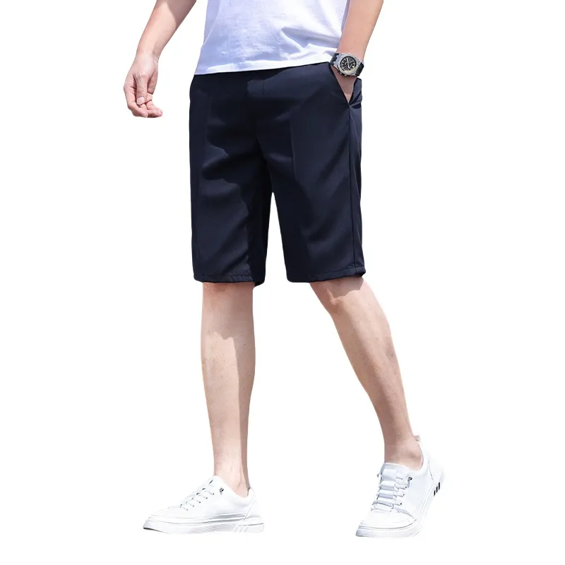 FIRS Casual Pants Men-8