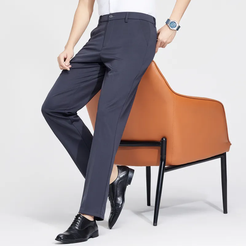 FIRS Suit Trousers Men-5