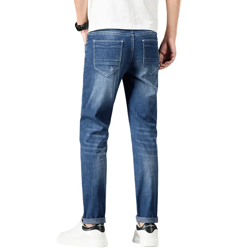 FIRS Jeans Men-10