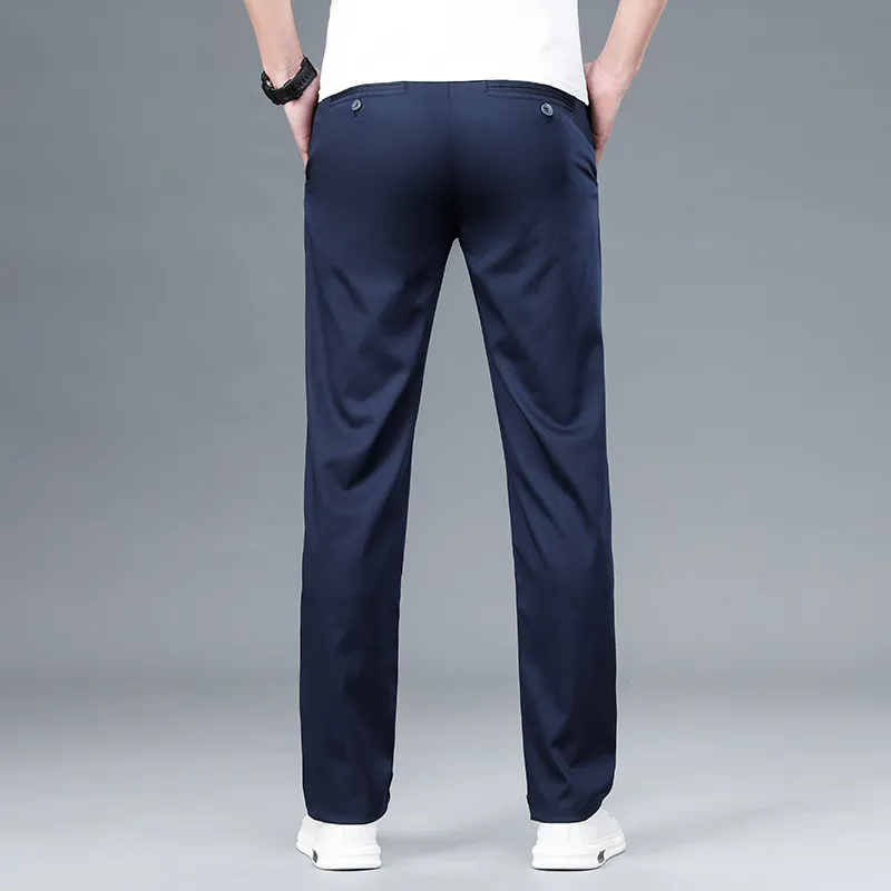 FIRS Casual Pants Men-9
